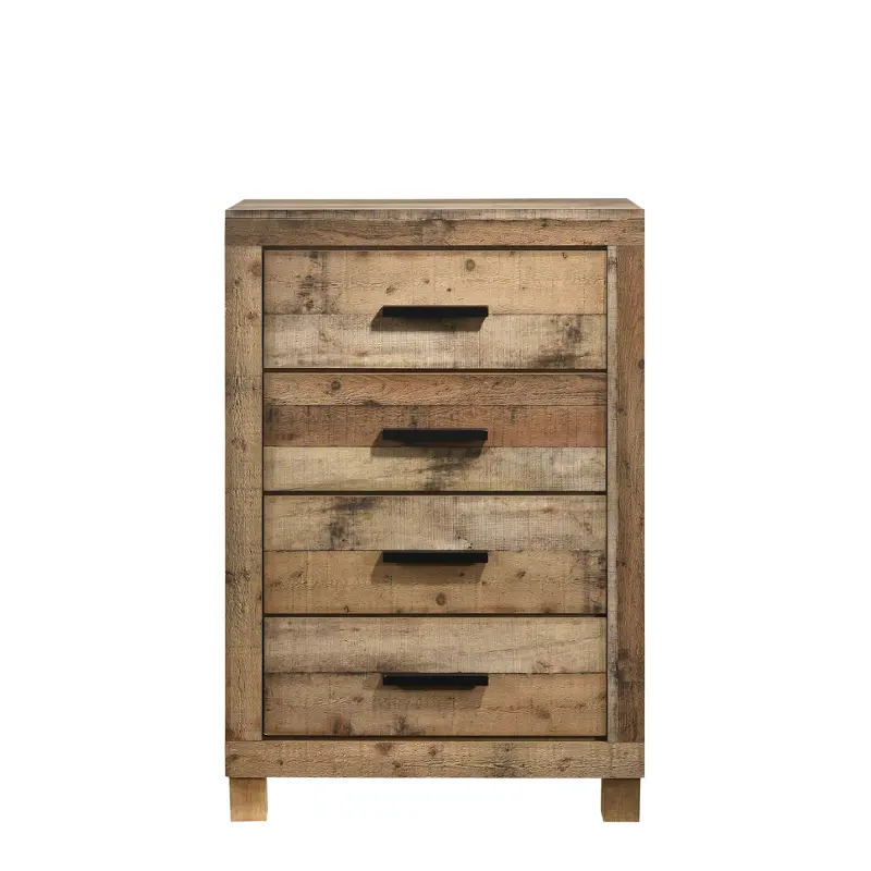 8311-030 Lifestyle 8311 Bedroom Furniture Chest