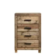 8311-030 Lifestyle 8311 Bedroom Furniture Chest