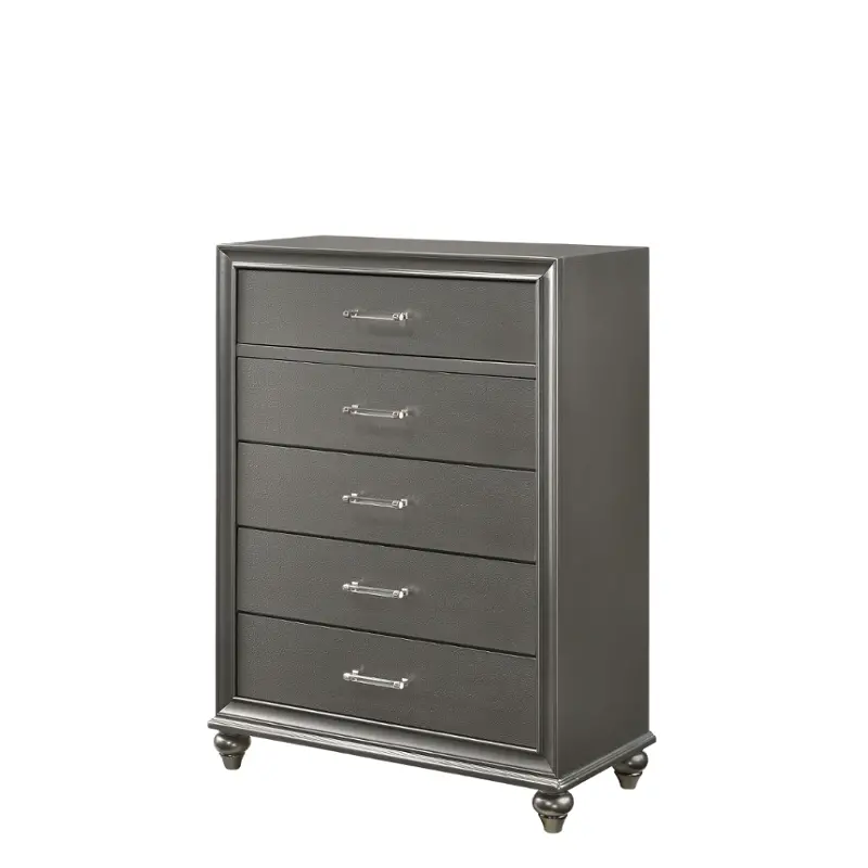 8318a-035 Lifestyle 8318a Bedroom Furniture Chest