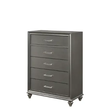 8318a-035 Lifestyle 8318a Bedroom Furniture Chest