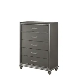 8318a-035 Lifestyle 8318a Bedroom Furniture Chest