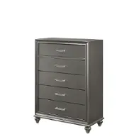 8318a-035 Lifestyle 8318a Bedroom Furniture Chest
