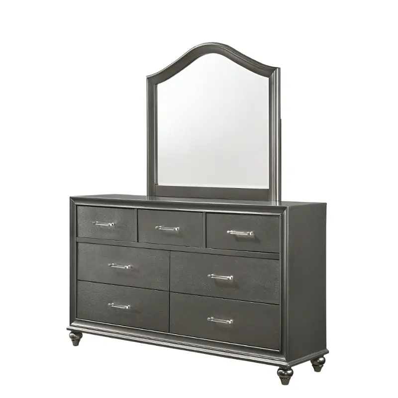 8318a-045 Lifestyle 8318a Bedroom Furniture Dresser