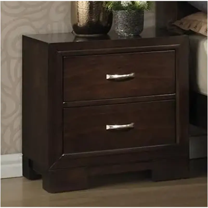 4233a-020 Lifestyle 4233 Bedroom Furniture Nightstand