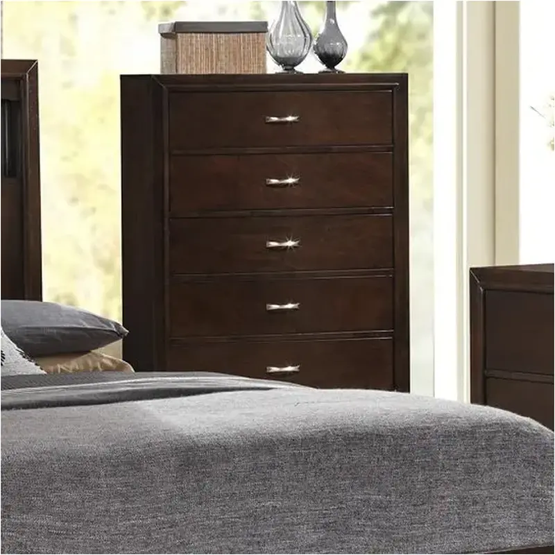4233a-030 Lifestyle 4233 Bedroom Furniture Chest