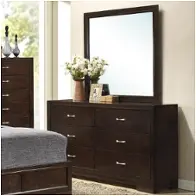4233a-040 Lifestyle 4233 Bedroom Furniture Dresser