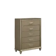 8318g-035 Lifestyle 8318g Bedroom Furniture Charger