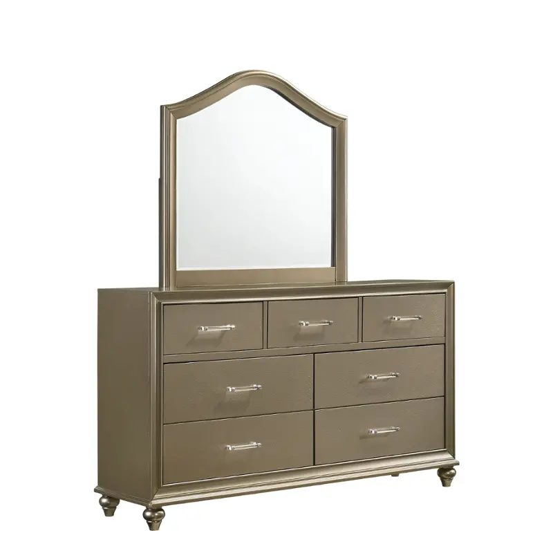 8318g-045 Lifestyle 8318g Bedroom Furniture Chest