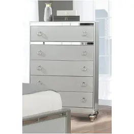 4188a-035 Lifestyle 4188a Bedroom Furniture Chest
