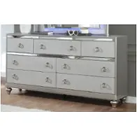4188a-045 Lifestyle 4188a Bedroom Furniture Dresser