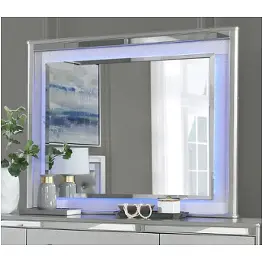 4188a-050 Lifestyle 4188a Bedroom Furniture Mirror