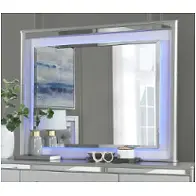 4188a-050 Lifestyle 4188a Bedroom Furniture Mirror