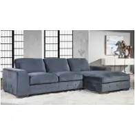 23587-60l-mininx Lifestyle 23587 Living Room Furniture Sectional