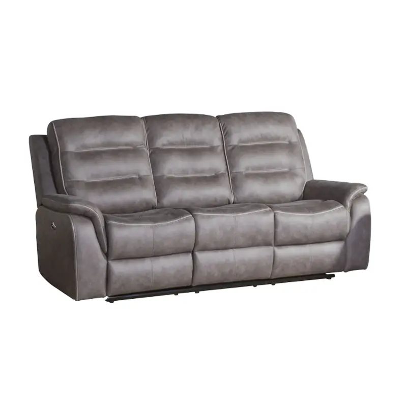 80563-61b-cnygrx-p2 Lifestyle 80563 Living Room Furniture Sofa