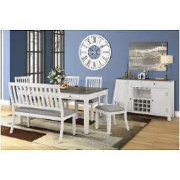 1735d-dv2 Lifestyle 1735 Dining Room Furniture