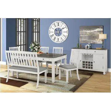 1735d-dxt Lifestyle 1735 Dining Room Furniture