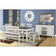 1735d-dxt Lifestyle 1735 Dining Room Furniture