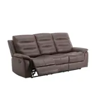 80563-61b-cnywax-p2 Lifestyle 80563 Living Room Furniture Sofa