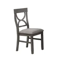 8618d-ds2f9xdyx Lifestyle 8618 Dining Room Furniture Dining Chair