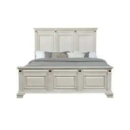 8448a-kp0 Lifestyle 8448 Bedroom Furniture Bed