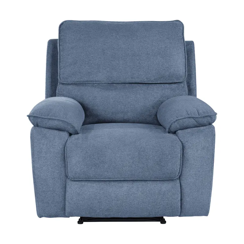 81723-21b-mel-bfx Lifestyle 81723 Living Room Furniture Recliner