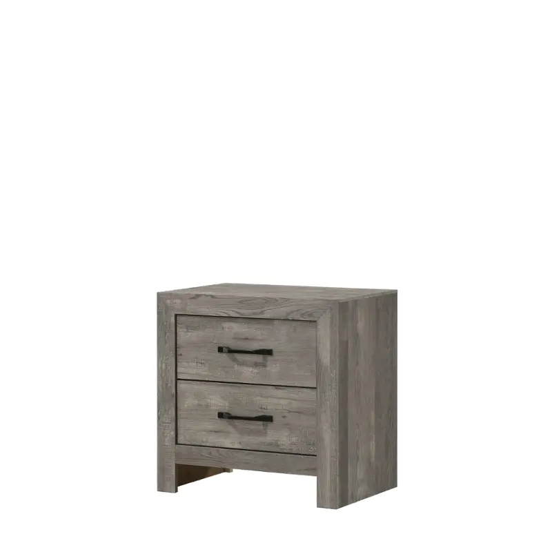 8359a-020 Lifestyle 8359 Bedroom Furniture Nightstand