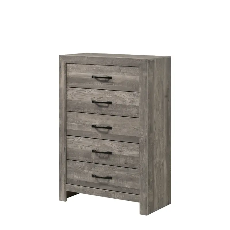 8359a-030 Lifestyle 8359 Bedroom Furniture Chest