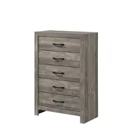 8359a-030 Lifestyle 8359 Bedroom Furniture Chest