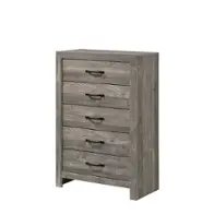 8359a-030 Lifestyle 8359 Bedroom Furniture Chest