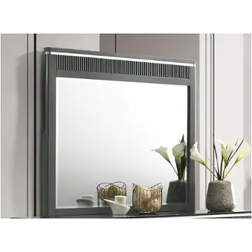 0308a-050 Lifestyle 0308a Bedroom Furniture Mirror