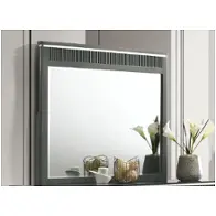 0308a-050 Lifestyle 0308a Bedroom Furniture Mirror