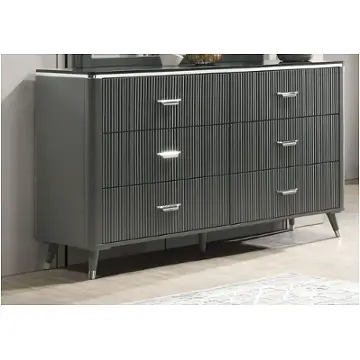 0308a-n45 Lifestyle 0308a Bedroom Furniture Dresser
