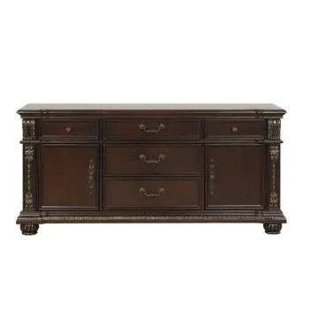 C401d-dbx Lifestyle C401d - Cherry Dining Room Furniture China