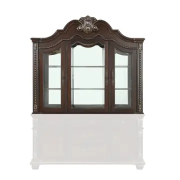 C401d-dhx Lifestyle C401d - Cherry Dining Room Furniture China