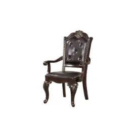 C401d-duap2xdbx Lifestyle C401d - Cherry Dining Room Furniture Dining Chair