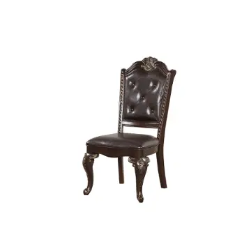 C401d-dusp2xdbx Lifestyle C401d - Cherry Dining Room Furniture Dining Chair