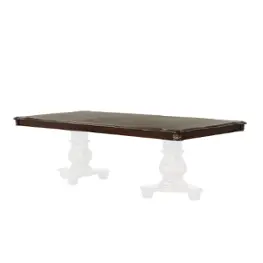 C401d-dxn Lifestyle C401d - Cherry Dining Room Furniture Dining Table