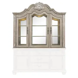 A401d-dhx Lifestyle A401d - Silver Dining Room Furniture China