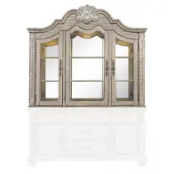 A401d-dhx Lifestyle A401d - Silver Dining Room Furniture China