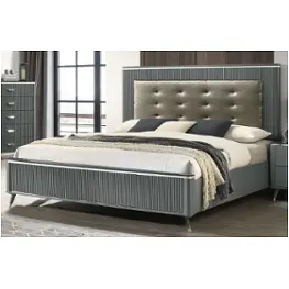 0308a-q68 Queen Bed Lifestyle 0308a Bedroom Furniture Bed