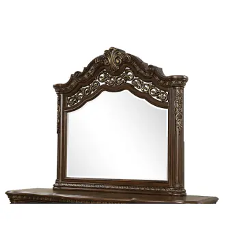 0461-050 Lifestyle Bedroom Furniture Mirror