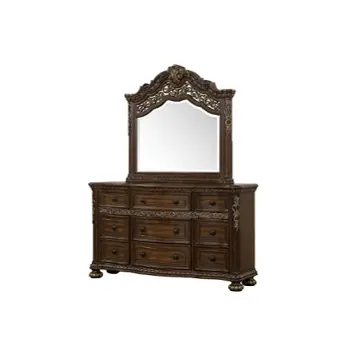 0461-n45 Lifestyle Bedroom Furniture Dresser