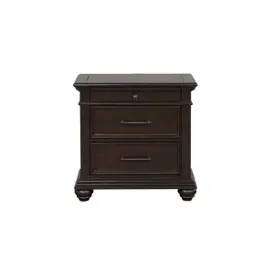 Lifestyle 0460a Dark Brown