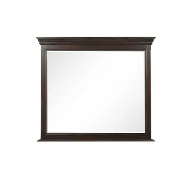 0460a-050 Lifestyle Bedroom Furniture Mirror