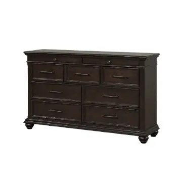 0460a-n45 Lifestyle Bedroom Furniture Dresser