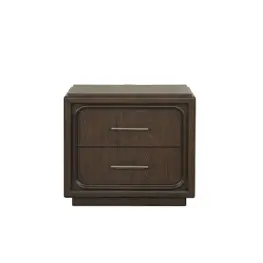 Lifestyle 0469a Dark Brown