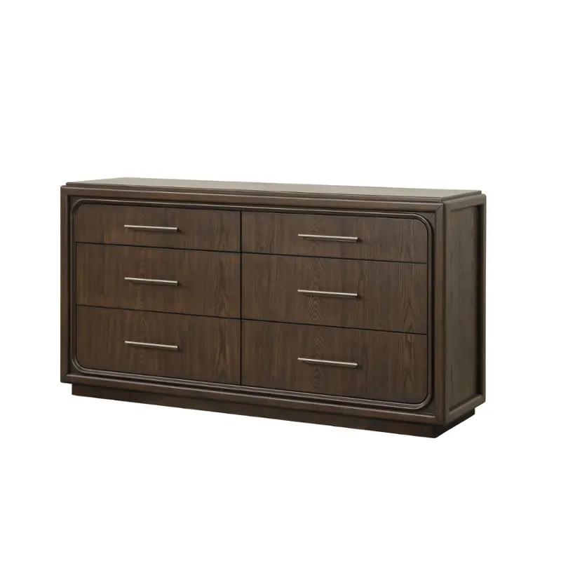 0469a-n45 Lifestyle Bedroom Furniture Dresser