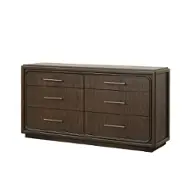 0469a-n45 Lifestyle Bedroom Furniture Dresser