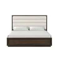 0469a Queen Bed Lifestyle Bedroom Furniture Bed